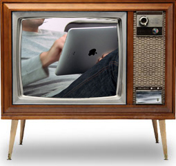 Toujours plus d'audience Toujours plus d'audience