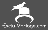 Exclu-Mariage.com Exclu-Mariage.com