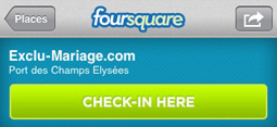 Foursquare Foursquare