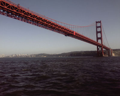Golden Gate Golden Gate