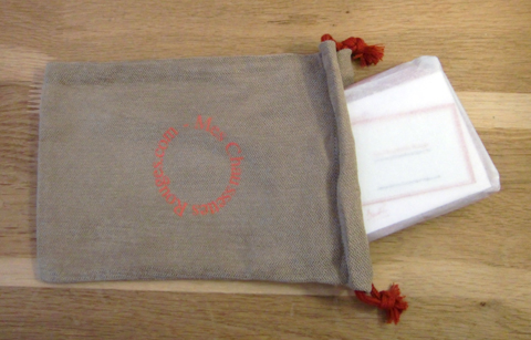 Colis Mes Chaussettes Rouges