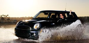 Hammer & Coop / Def Mini Records Hammer & Coop / Def Mini Records