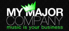 MyMajorCompany MyMajorCompany
