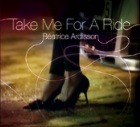 Take me for a ride - Audi