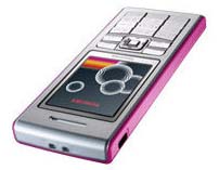 Toshiba TS605 Toshiba TS605