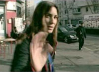 Le clip de Zazie