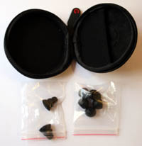 Boitier beats in ear by Dr Dré Boitier beats in ear by Dr Dré