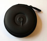 Boitier beats in ear by Dr Dré Boitier beats in ear by Dr Dré