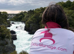 Notre premier sponsoring : You and Me Around the World Notre premier sponsoring : You and Me Around the World