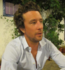 Matthieu Delgrange Photo Matthieu Delgrange